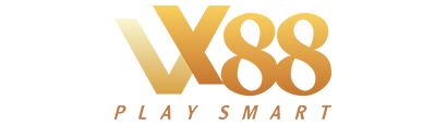 VX88 logo